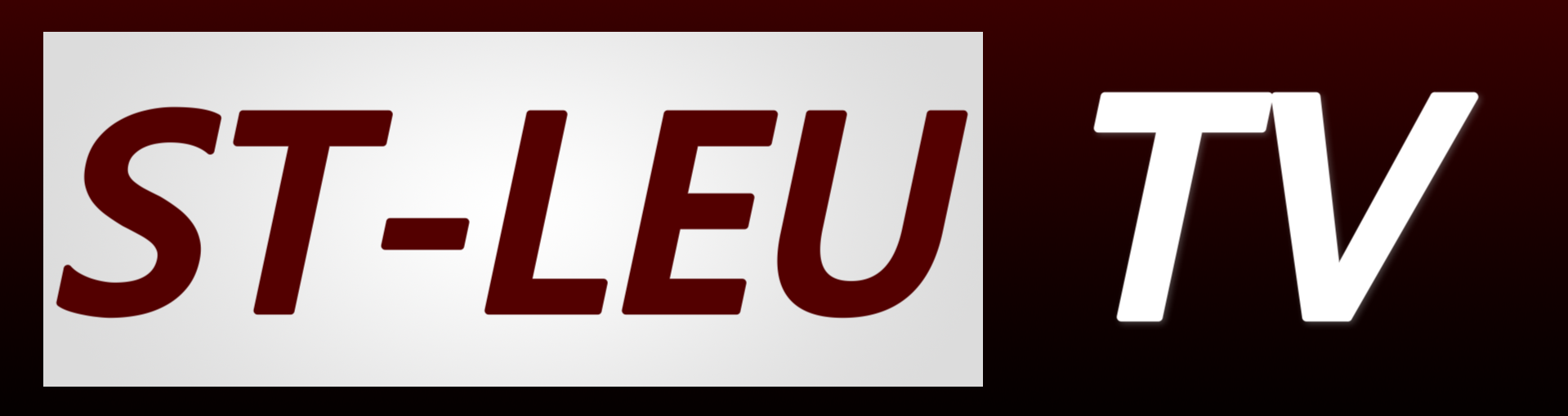 ST LEU TV